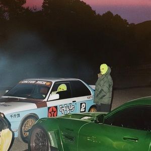 Meet your Posher, Kiangie